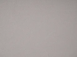 Køjeseng Velour CHOCQUES 90 x 200 cm Lysegrå