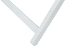 Klap dækstol LOCRI II Metal Lys Beige