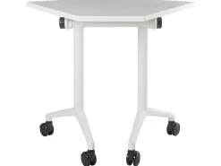 Klap hjørneskrivebords-modul CAVI Hvid 90 cm 64 cm