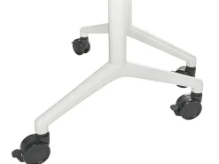 Klap hjørneskrivebords-modul CAVI Hvid 90 cm 64 cm