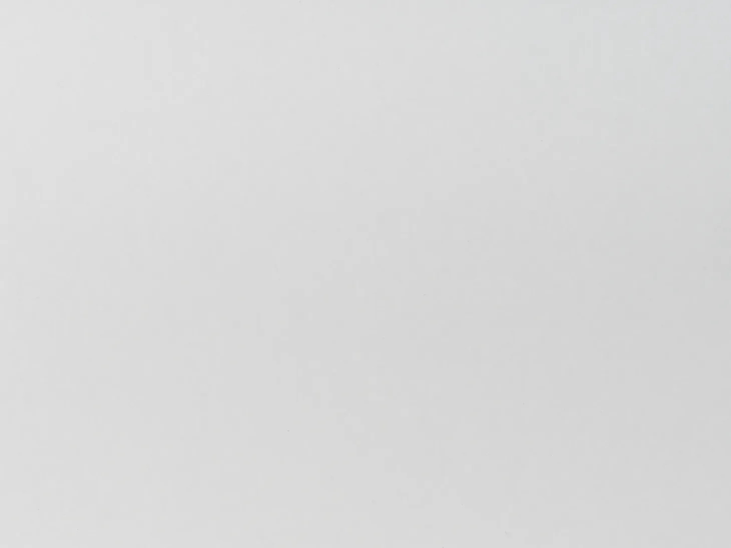 Klap hjørneskrivebords-modul CAVI Hvid 90 cm 64 cm
