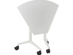 Klap hjørneskrivebords-modul CAVI Hvid 90 cm 64 cm