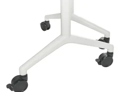 Klap hjørneskrivebords-modul CAVI Lysebrun 90 cm 64 cm