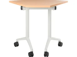 Klap hjørneskrivebords-modul CAVI Brun 90 cm 64 cm