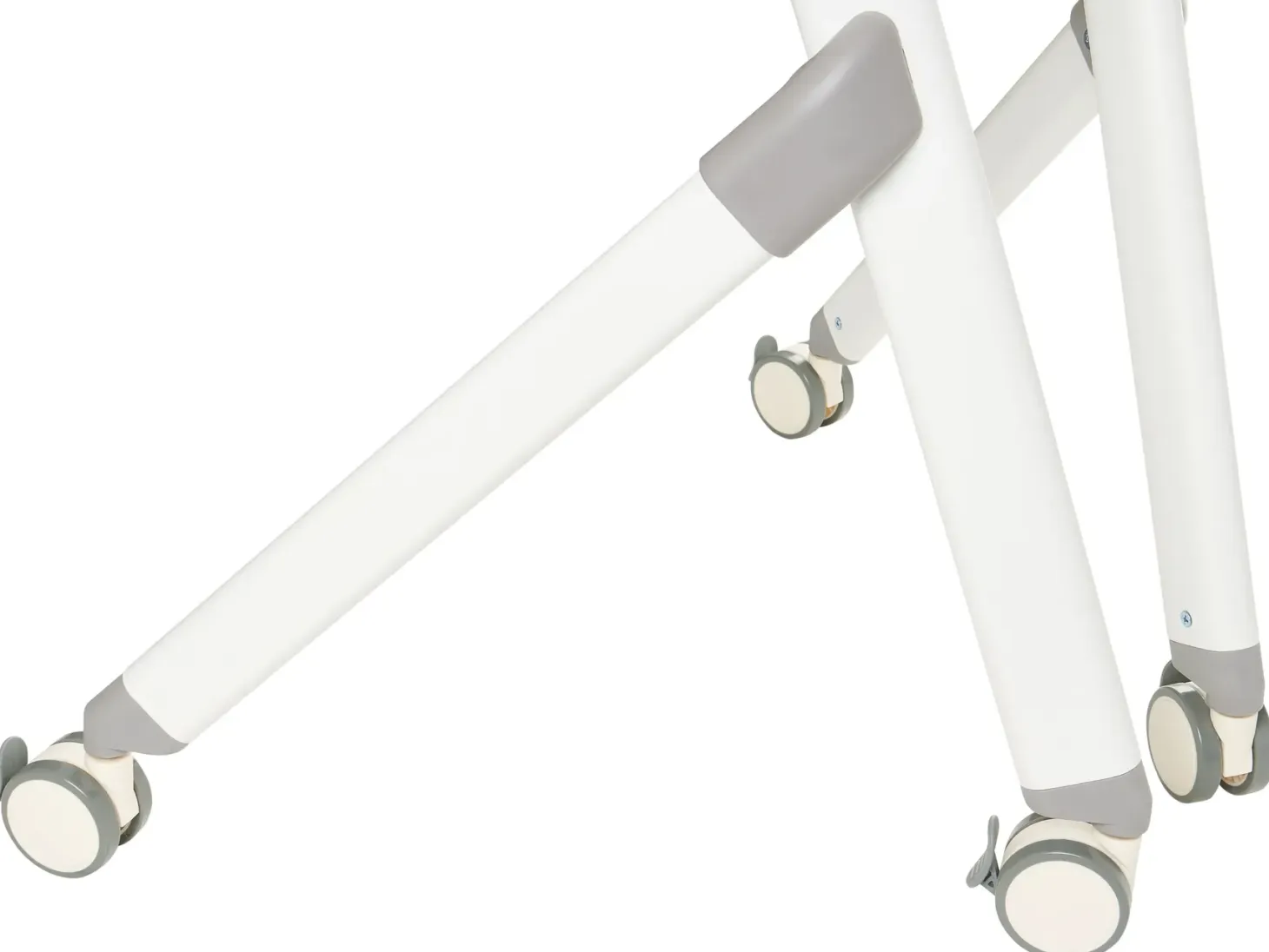 Klap hjørneskrivebords-modul BENDI Brun 90 cm 64 cm