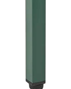Kommode ENAGO Metal Mørkegrøn