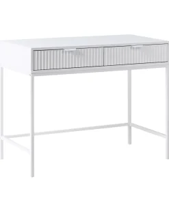 Konsolbord ADELAIDE Hvid
