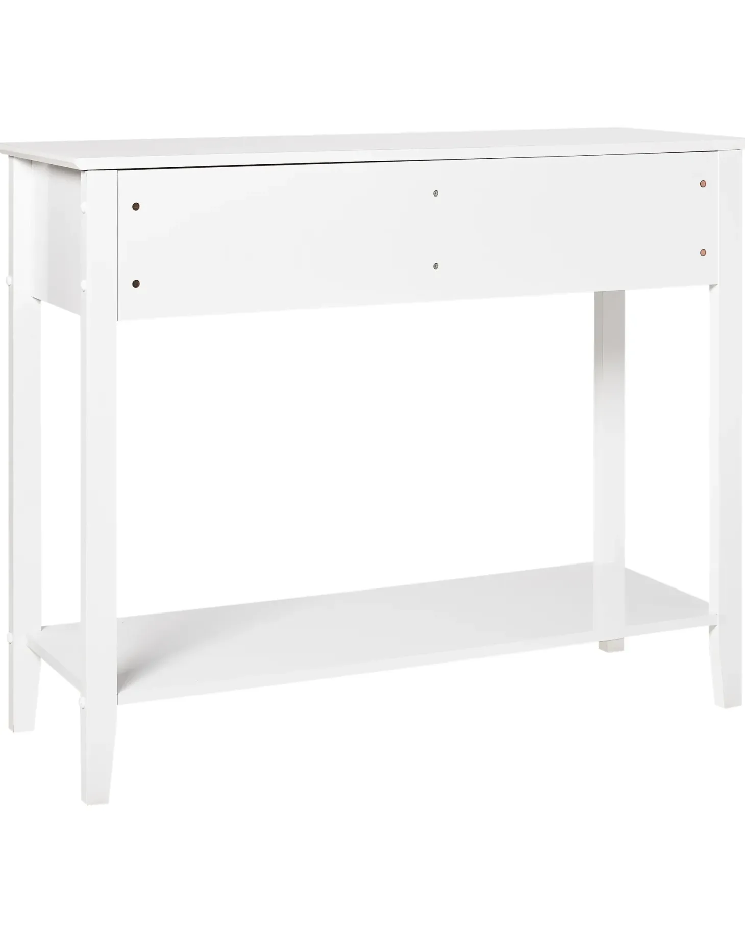 Konsolbord ASSISI Hvid