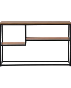 Konsolbord BELMONT Brun