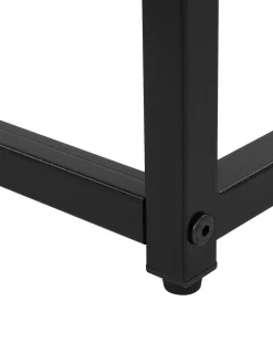 Konsolbord BELMONT Brun