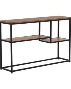 Konsolbord BELMONT Brun