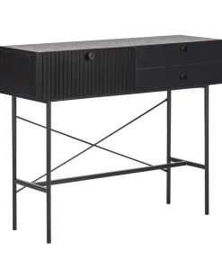 Konsolbord COVENTRY Sort
