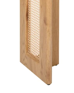 Konsolbord KARLO Lysebrun