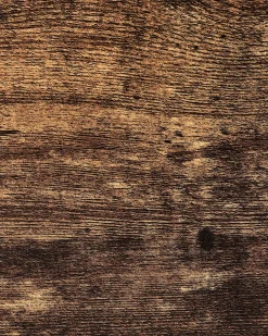 Konsolbord MAUK Mørkebrun