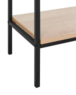 Konsolbord PASCO Lysebrun