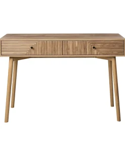Konsolbord RONGE Lysebrun