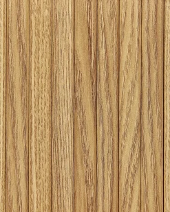 Konsolbord SELAH Brun