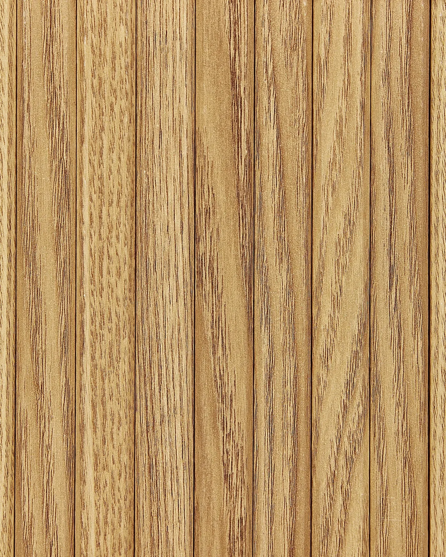 Konsolbord SELAH Brun
