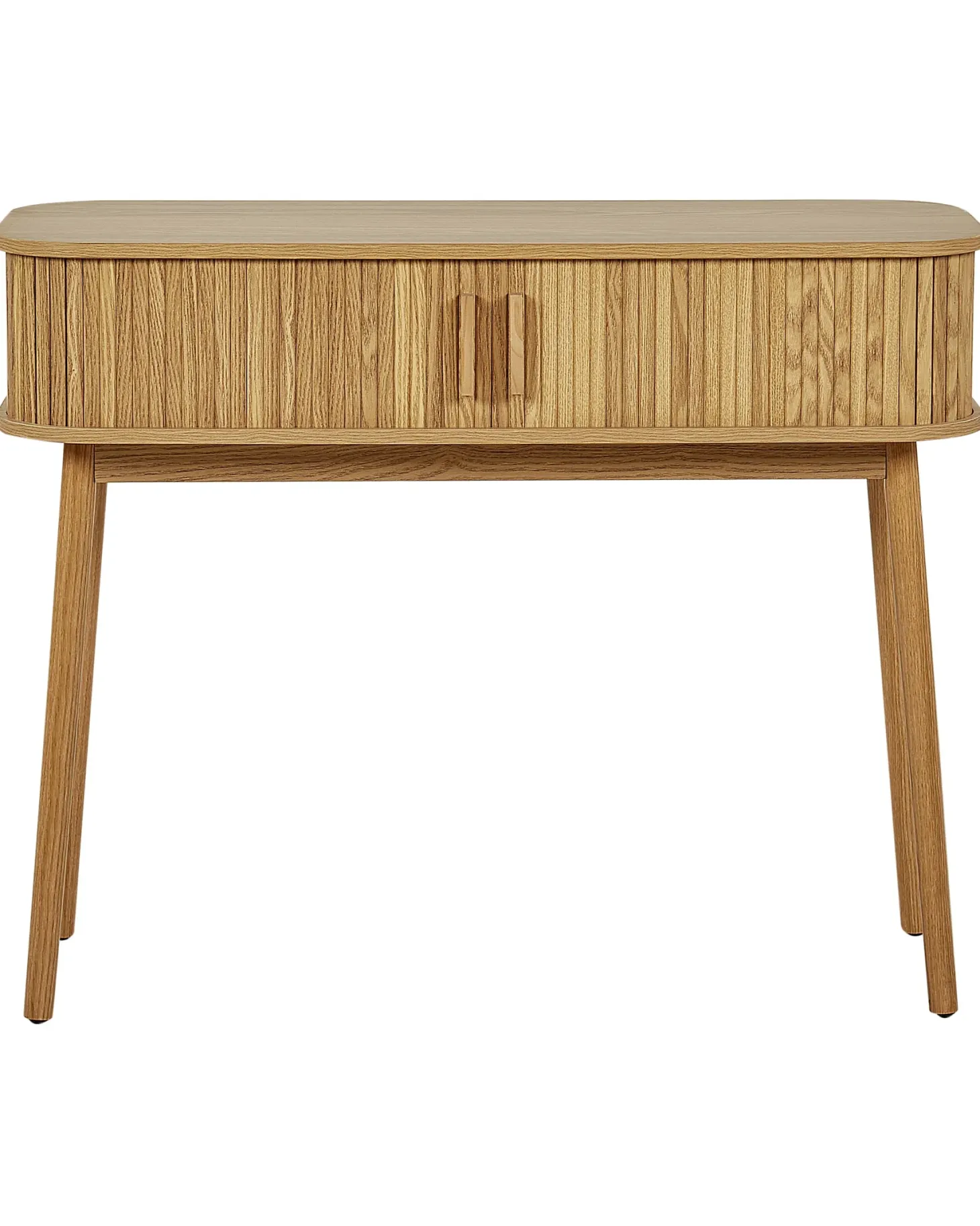 Konsolbord SELAH Brun