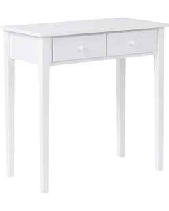 Konsolbord YIRRA Hvid