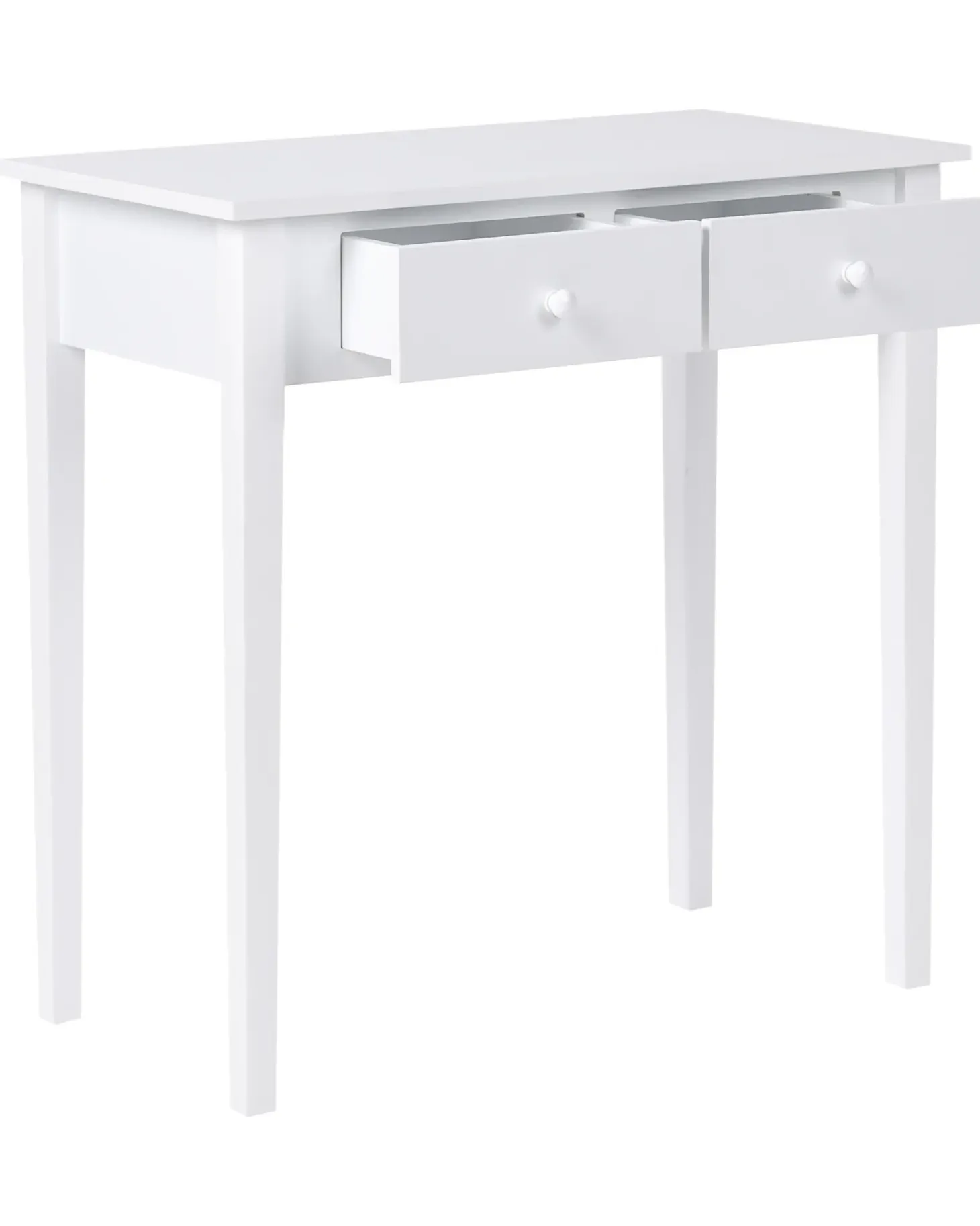 Konsolbord YIRRA Hvid