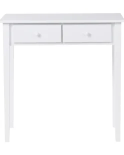 Konsolbord YIRRA Hvid