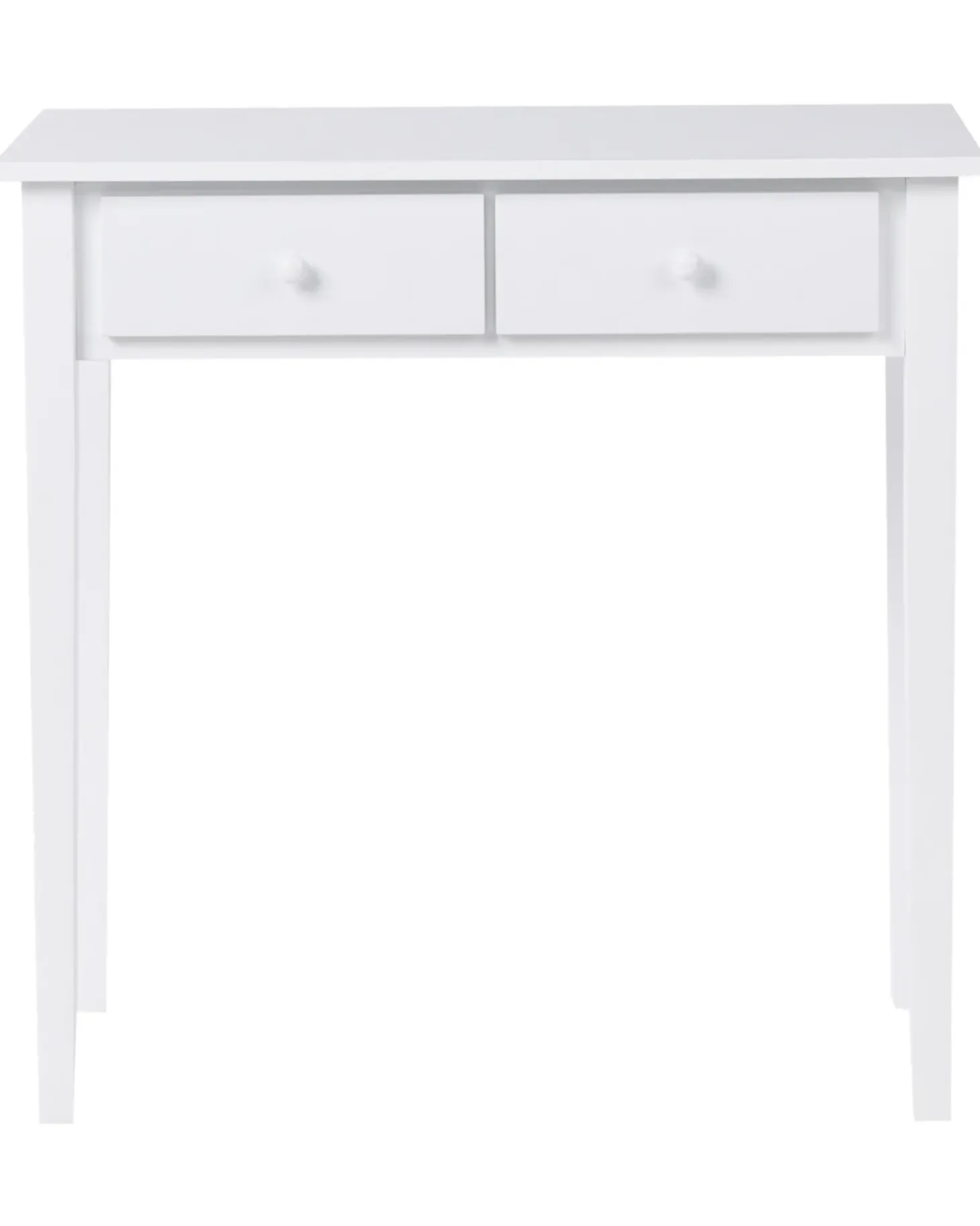 Konsolbord YIRRA Hvid