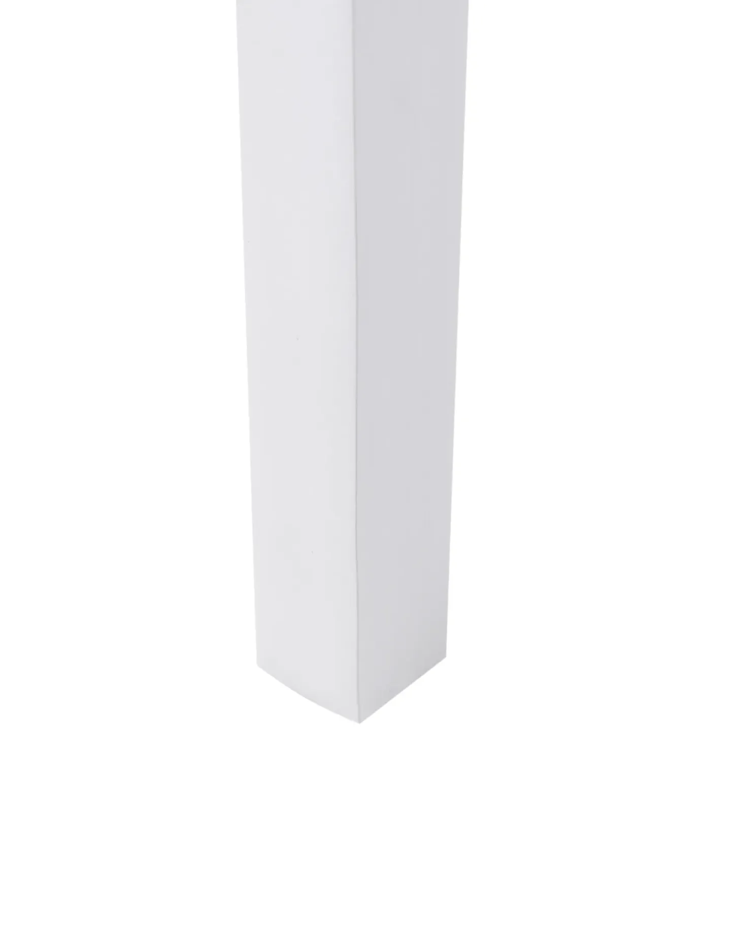 Konsolbord YIRRA Hvid