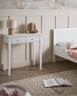Konsolbord YIRRA Hvid