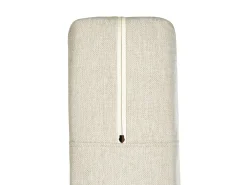 Kontinentalseng med opbevaring DYNASTY Beige 180 x 200 cm