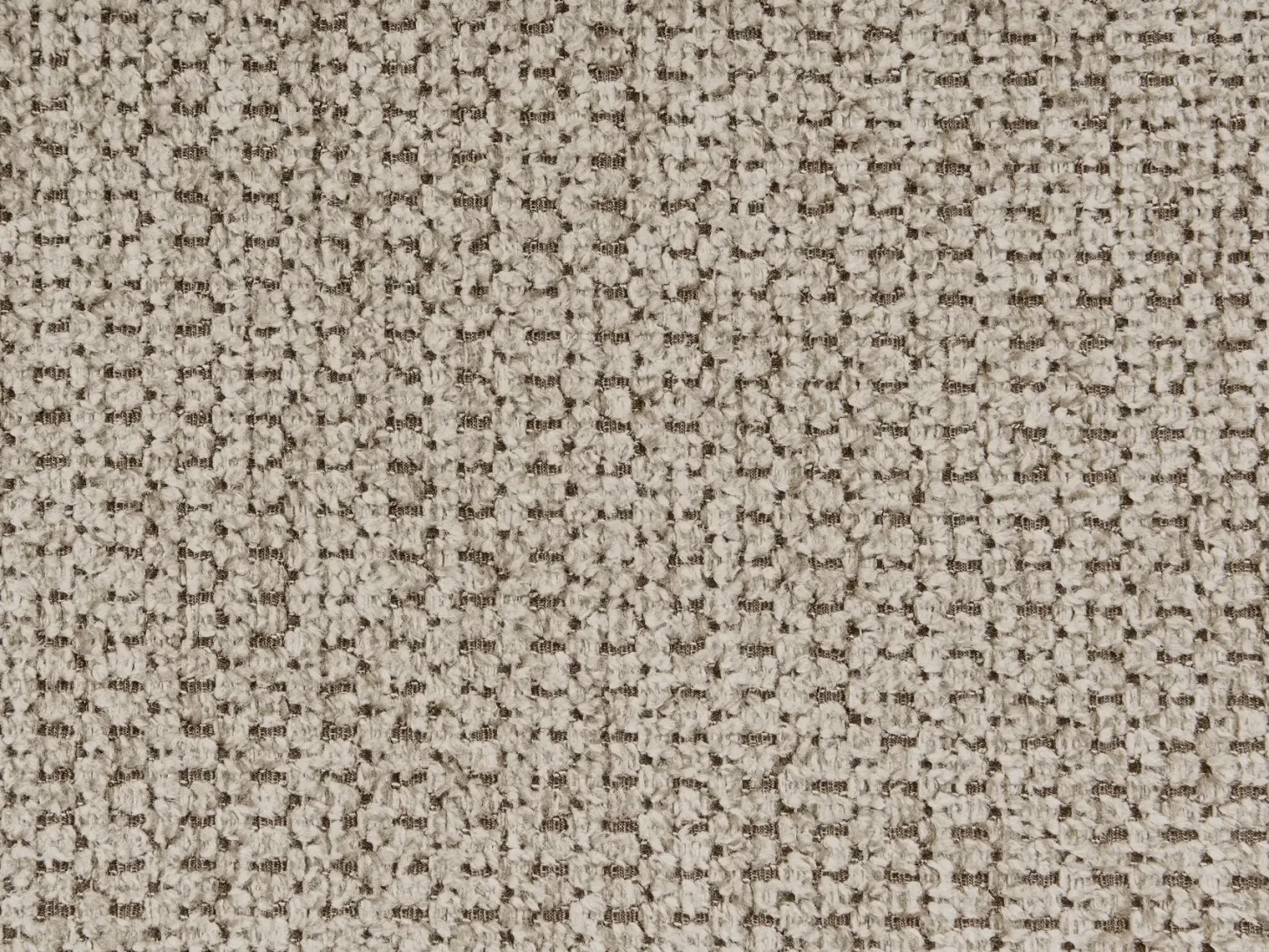 Kontinentalseng med opbevaring MAJOR Brungrå 180 x 200 cm