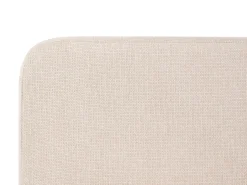 Kontinentalseng med opbevaring CHANCELLOR Lys Beige 180 x 200 cm