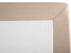 Kontinentalseng PRESIDENT 180 x 200 cm Beige