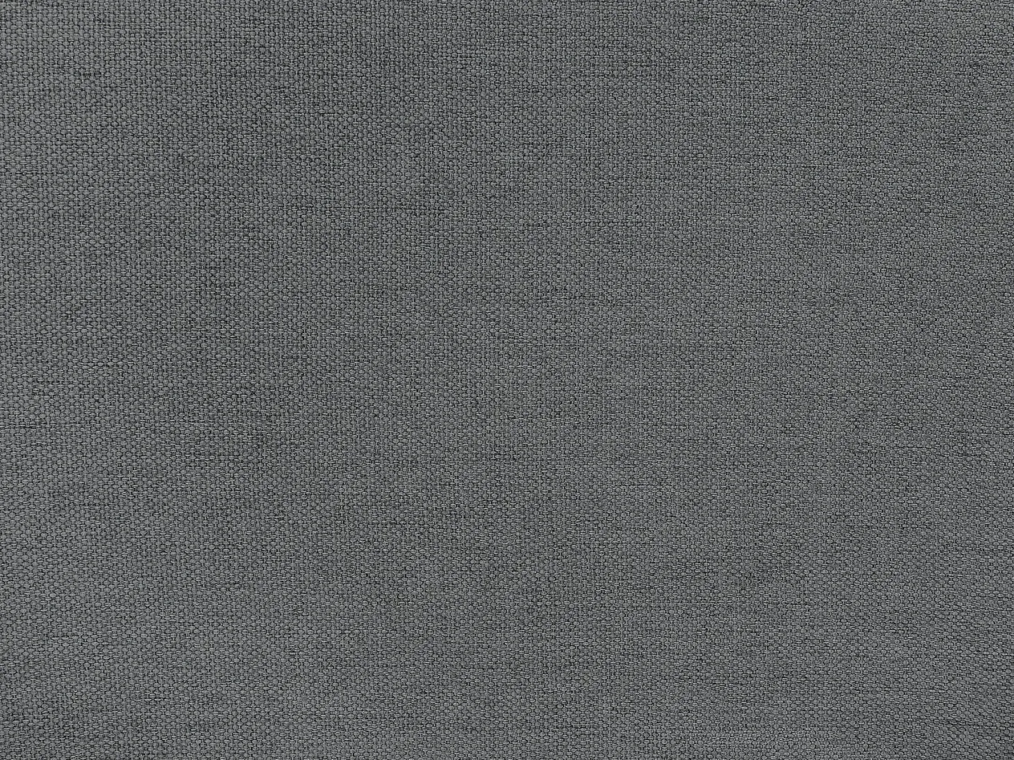Kontinentalseng PRESIDENT 160 x 200 cm Mørkegrå