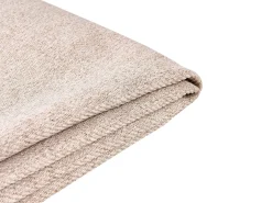 Kontinental seng uden hovedgærde COUNTESS 180 x 200 cm Beige