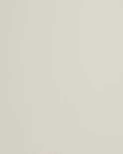 Kontorskab CARDIFF Metal Lys Beige