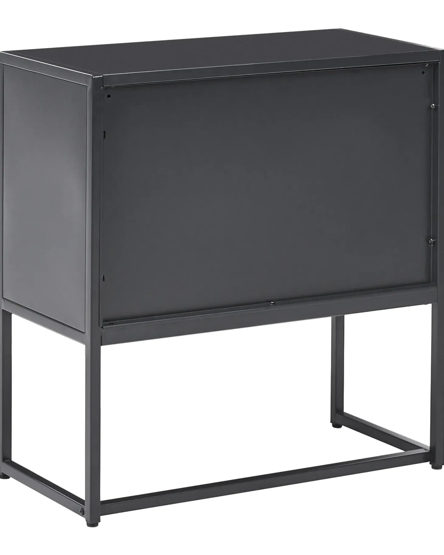 Kontorskab RAKAIA Metal Sort