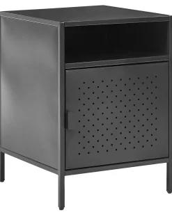 Kontorskab WAIKATO Metal Sort