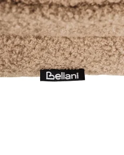 Kontorstol ADDISON Boucle Sand Beige