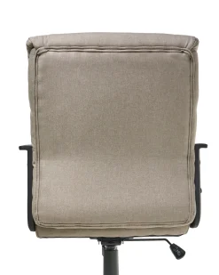 Kontorstol BYRON Beige
