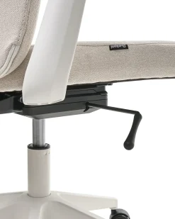 Kontorstol CAPTAIN Beige