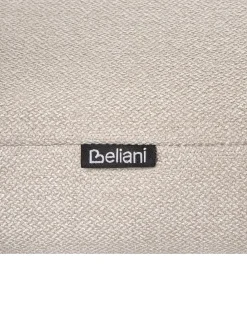 Kontorstol CAPTAIN Beige