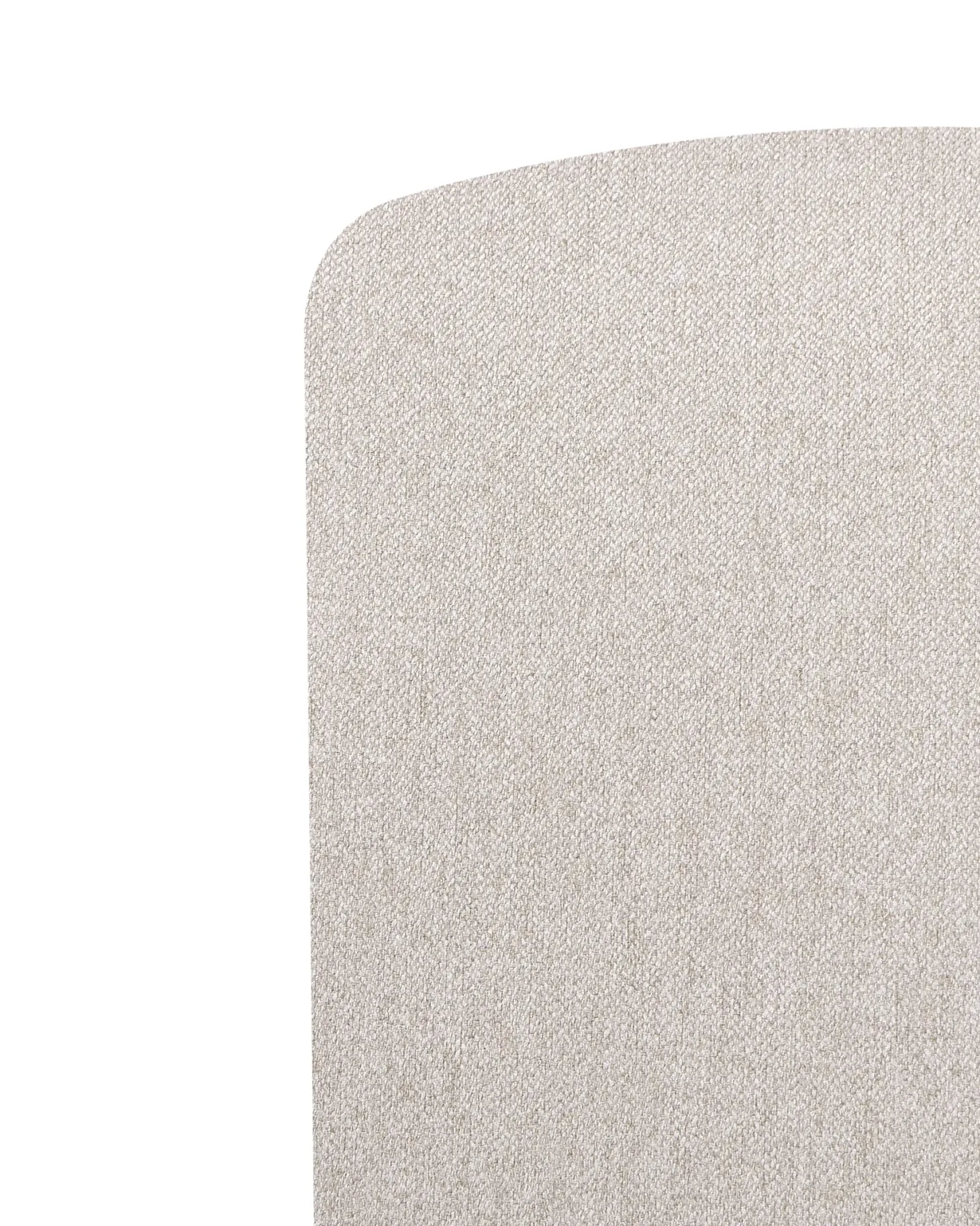 Kontorstol CAPTAIN Beige