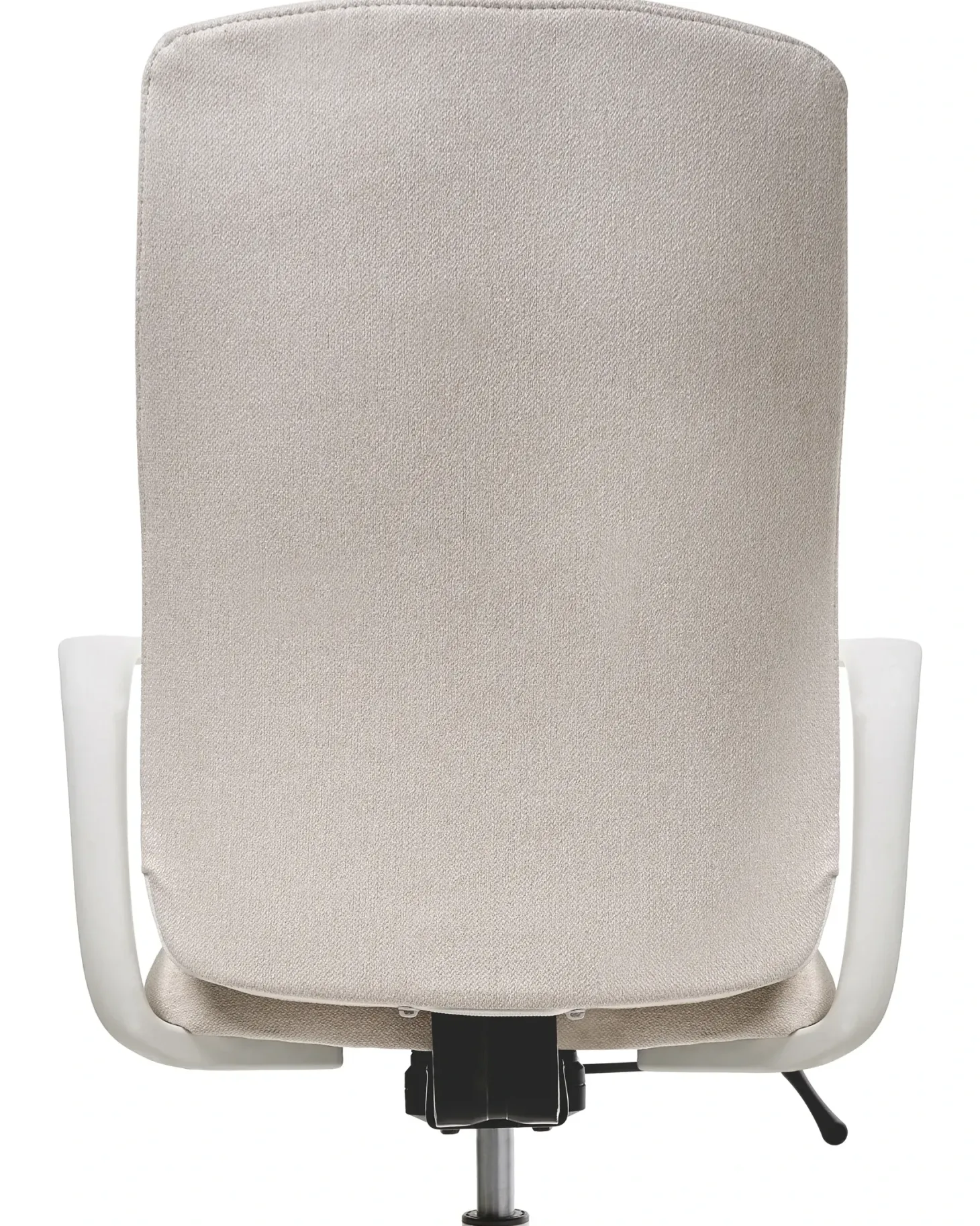 Kontorstol CAPTAIN Beige