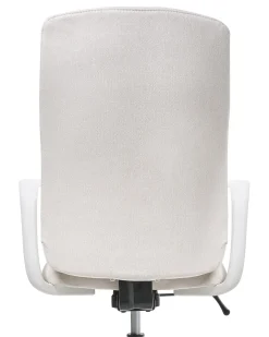 Kontorstol CAPTAIN Lys Beige