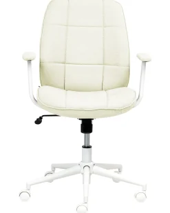 Kontorstol CARLTON Mintgrøn