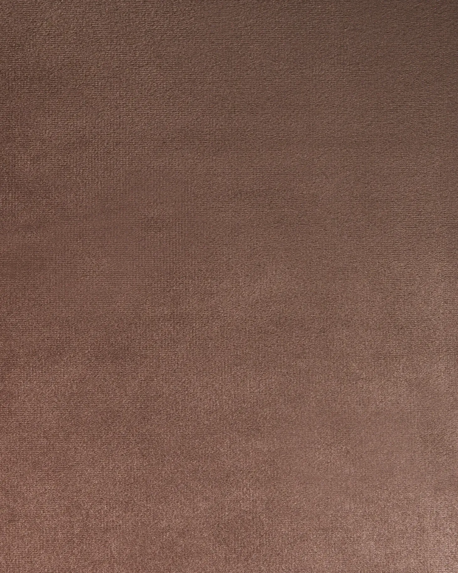 Kontorstol CLARE Velour Brun