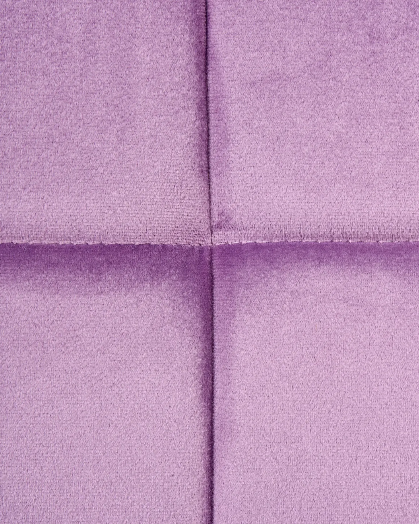 Kontorstol DANDY Velour Lilla