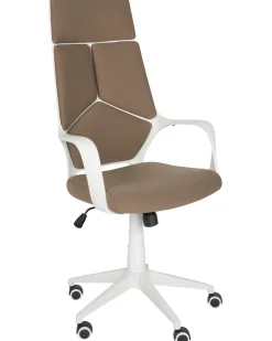 Kontorstol DELIGHT Brun