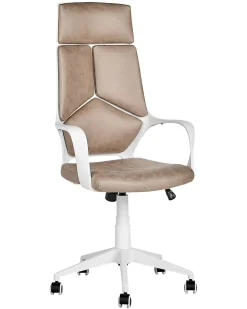 Kontorstol DELIGHT II Sand Beige